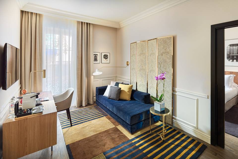 hoteles de barcelona