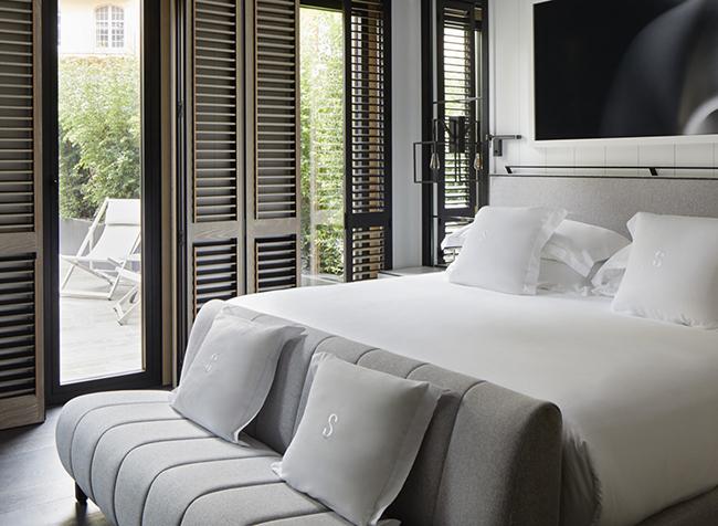 hoteles de barcelona