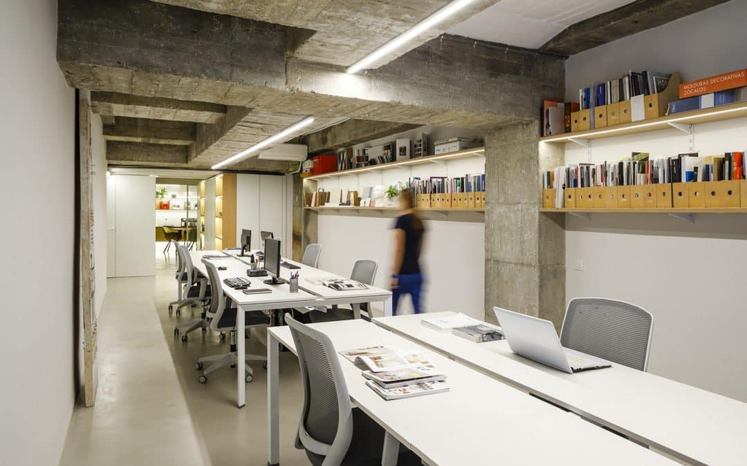 Sezam Studio Eixample