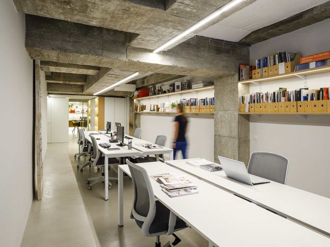 Sezam Studio Eixample