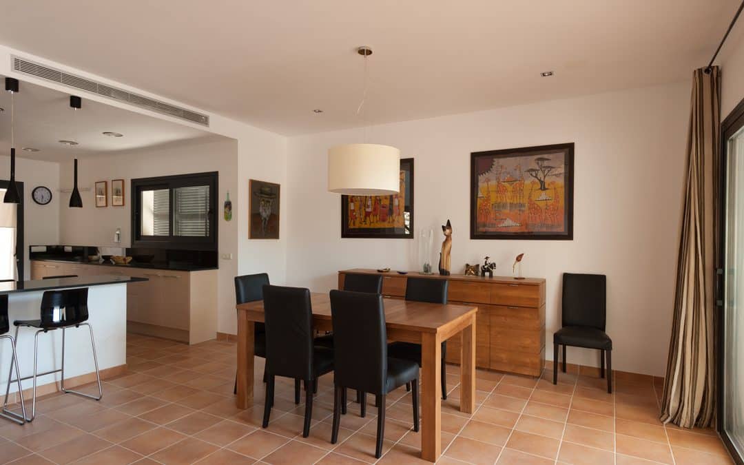 Casa unifamiliar Menorca 