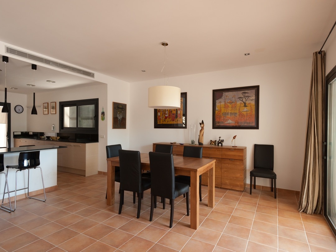 Casa unifamiliar Menorca 