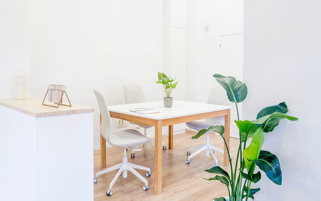 Inmobiliaria en Barcelona