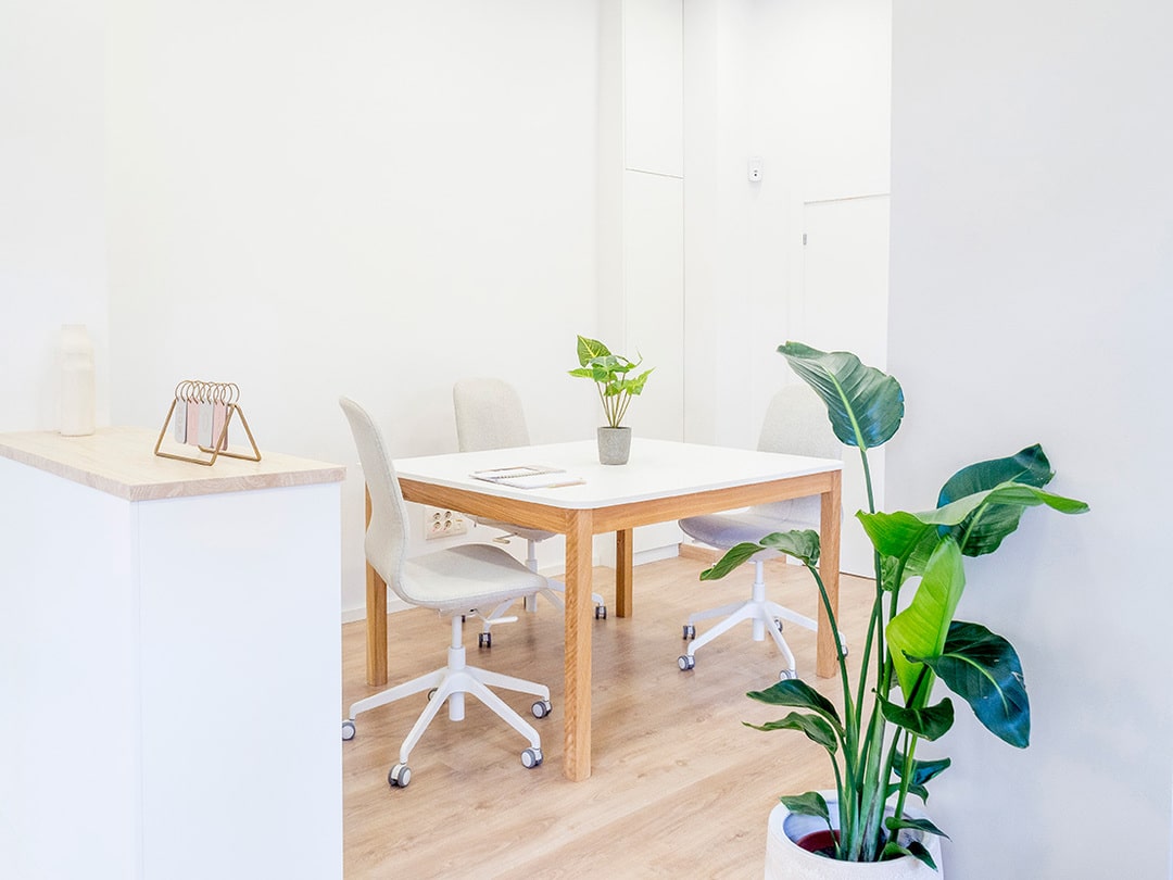 Inmobiliaria en Barcelona