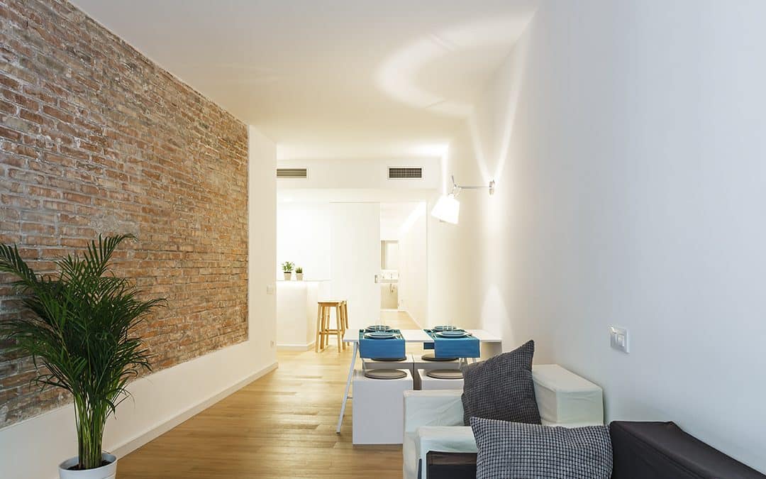 Vivienda Torrent Olla
