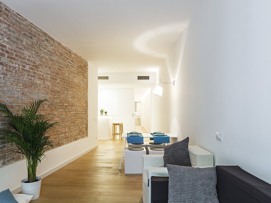 Vivienda Torrent Olla 