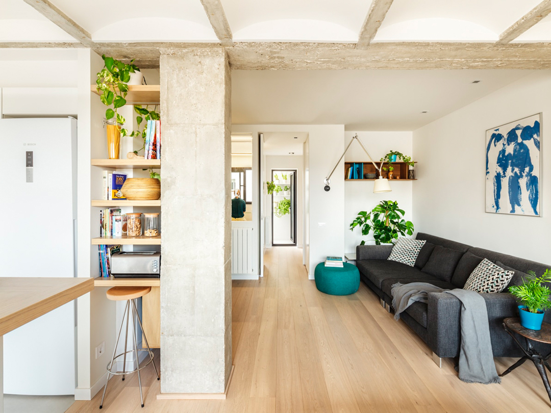 diseño wellness sezam studio