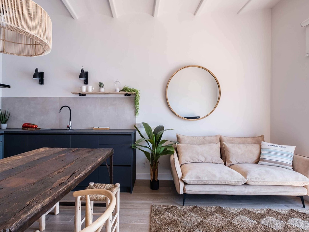 Apartamento de Calella de Palafrugell II 