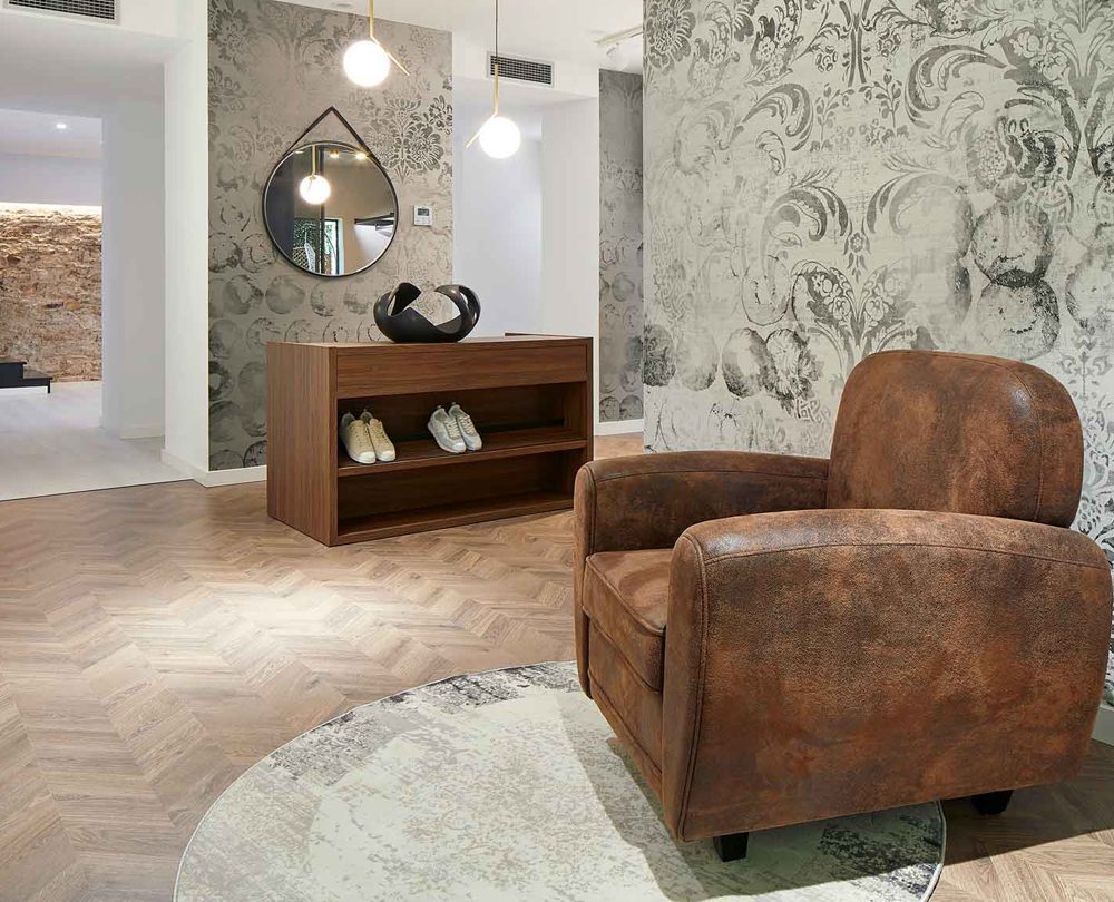 Aran Cucine Showroom