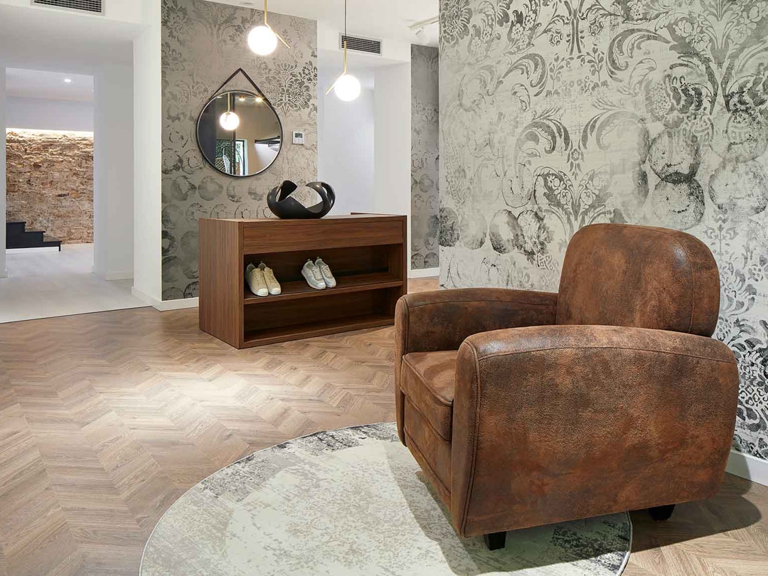 Showroom Aran Cucine