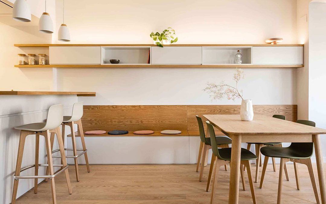Vivienda Francesc Macià