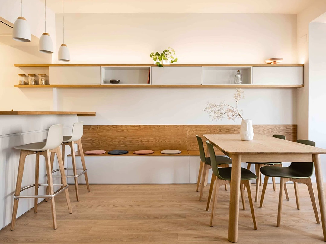 Vivienda Francesc Macià