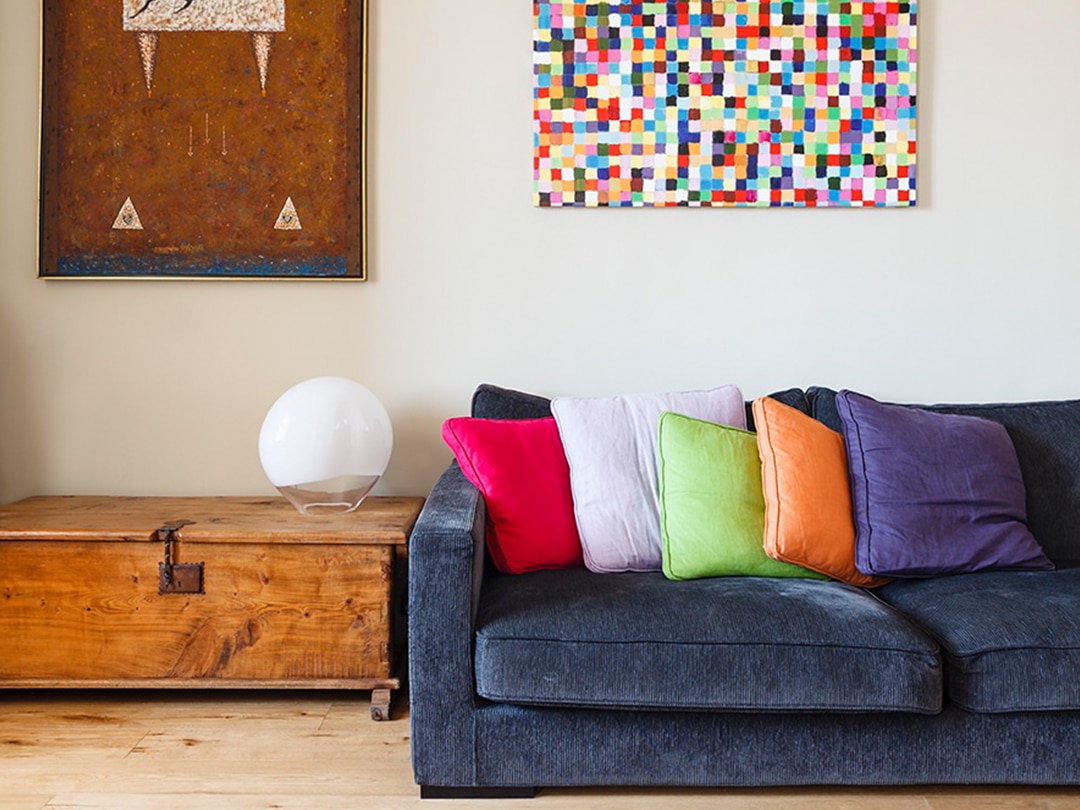 Vivienda Gran de Gracia