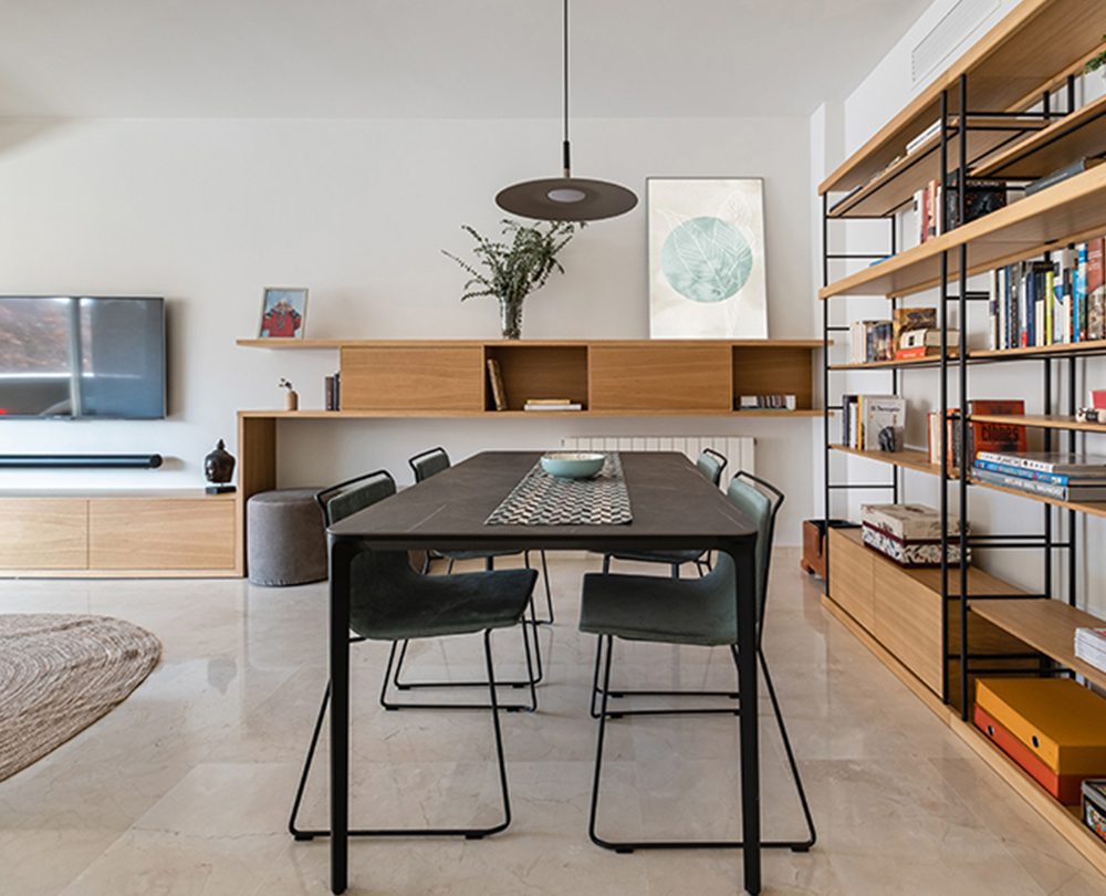 Residential project in Llacuna 