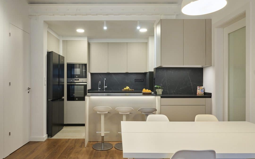Vivienda Margenat