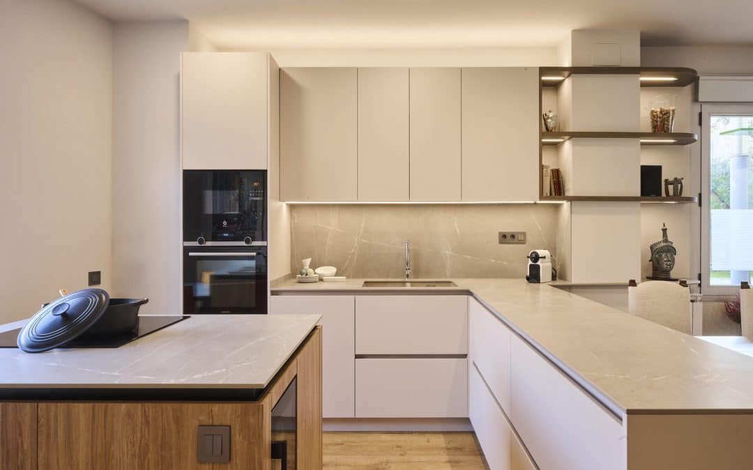 Duplex Esplugues