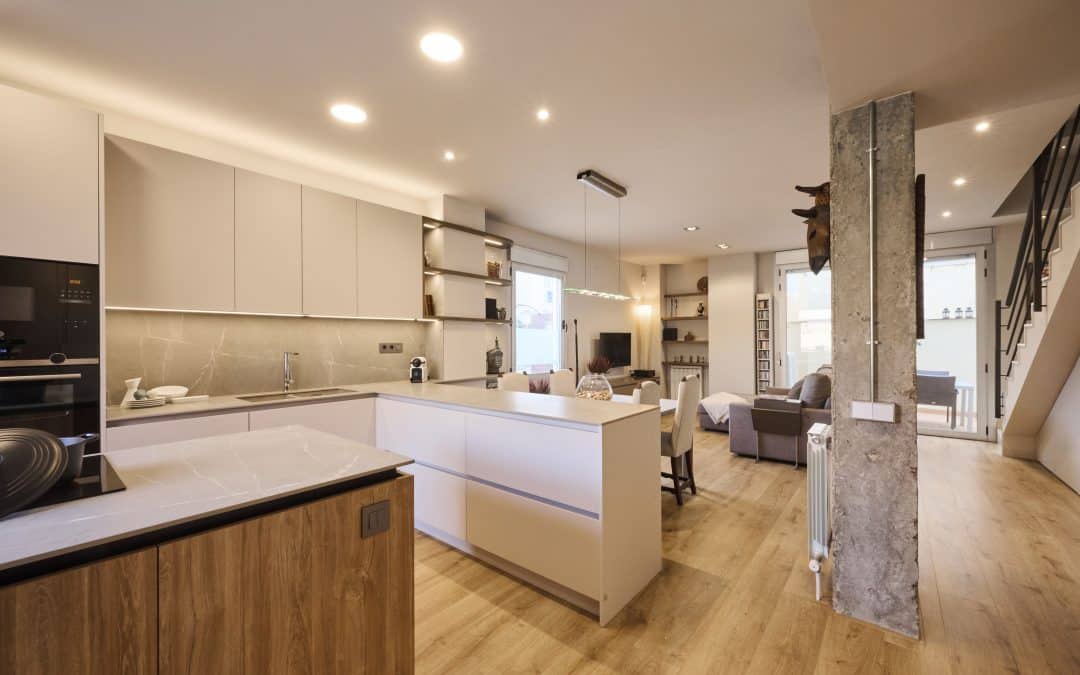 Renovations that increase the value of your home