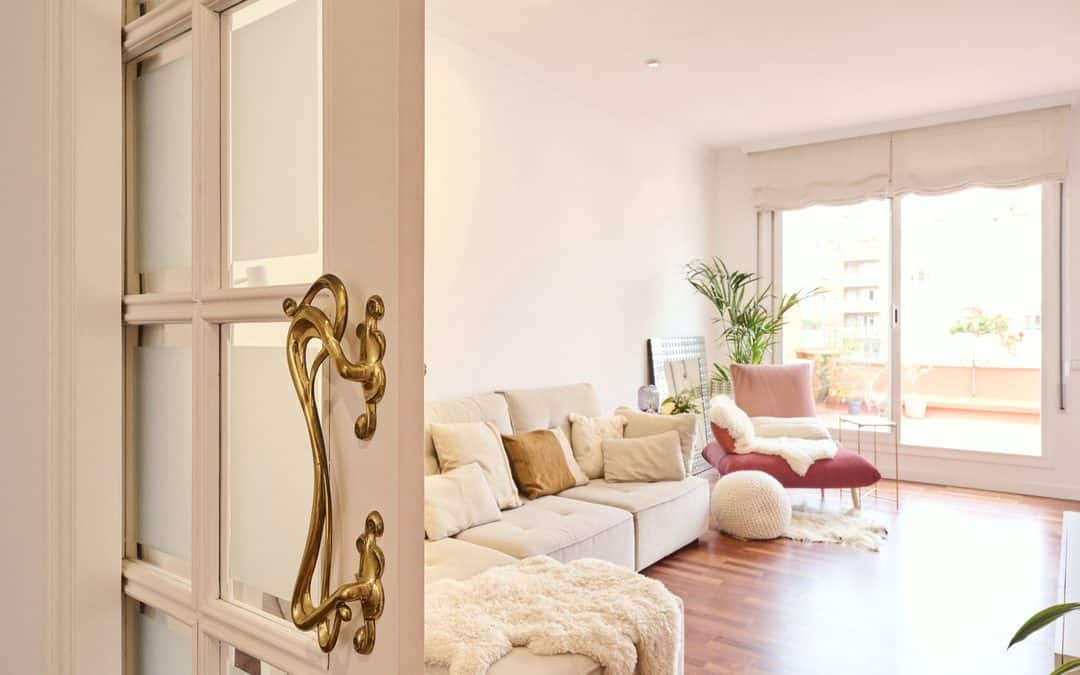 Vivienda Sant Gervasi