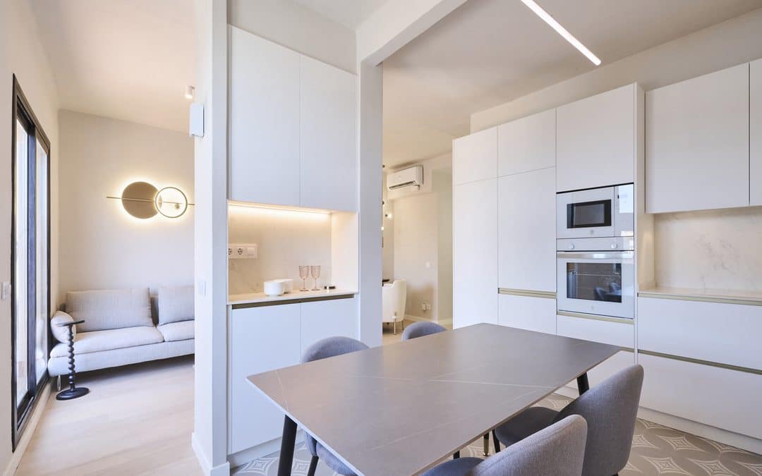 Vivienda Padilla