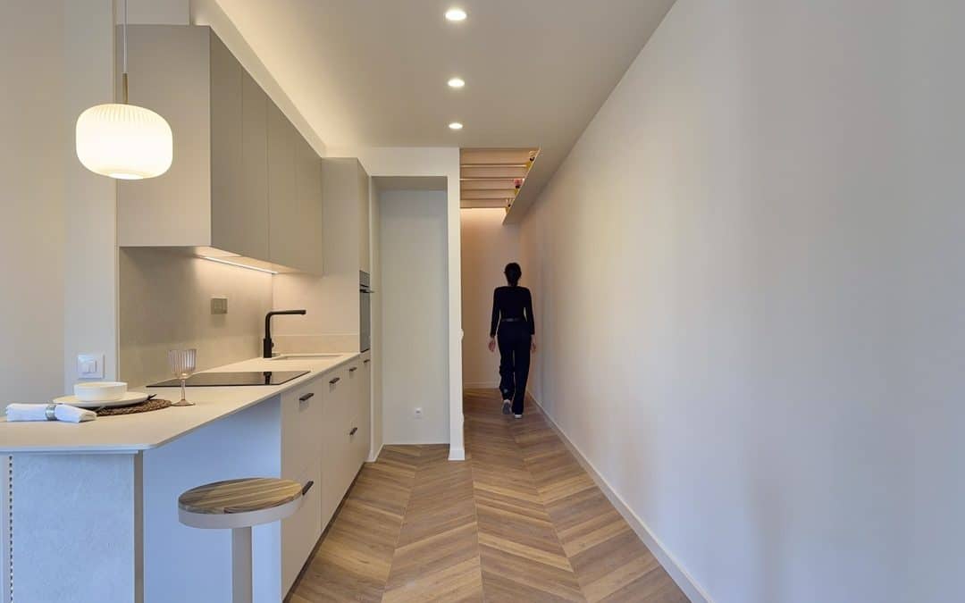 Vivienda Guinardó