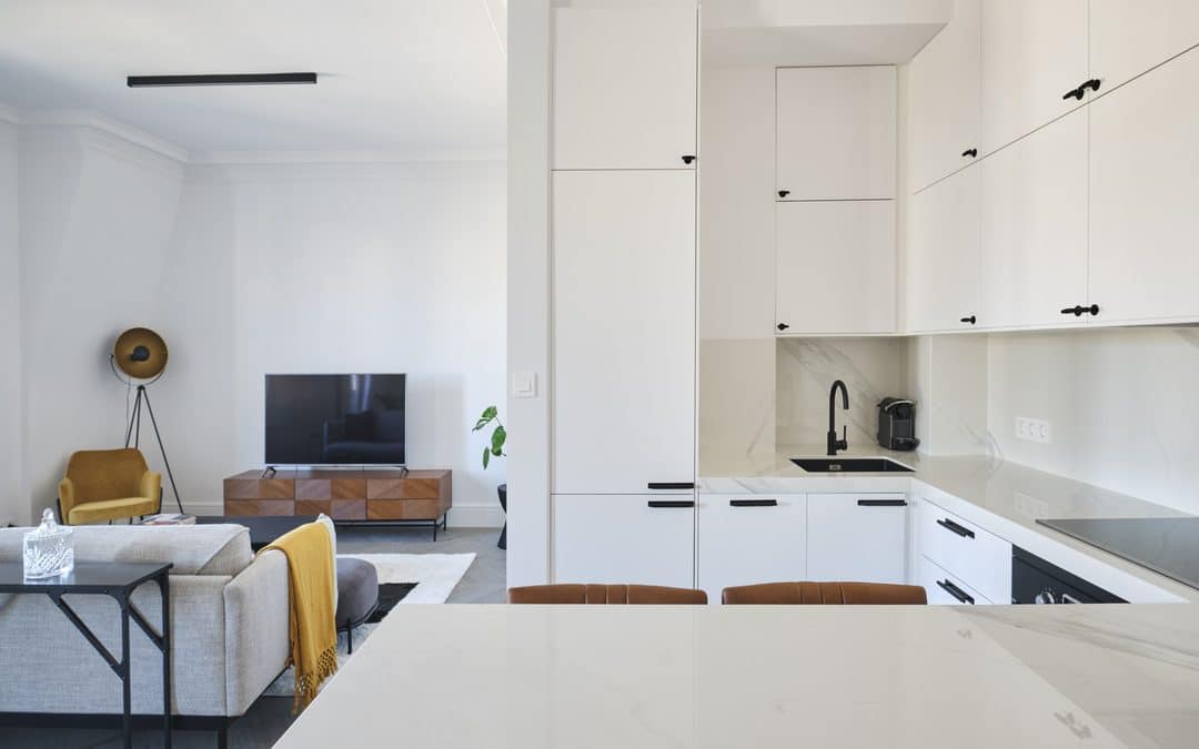 Vivienda Muntaner
