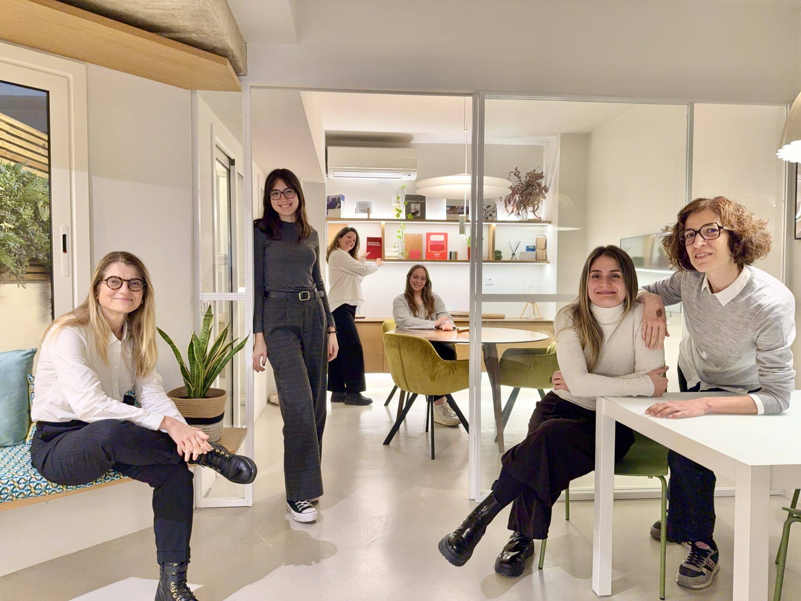 Equipo Sezam Studio