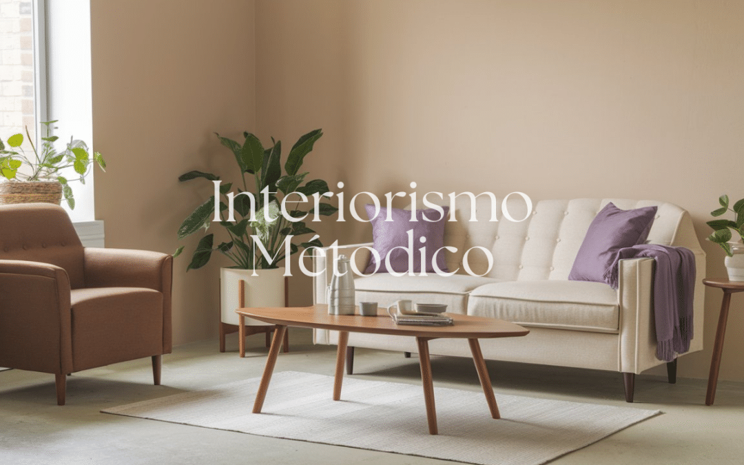 Interiorismo Métodico