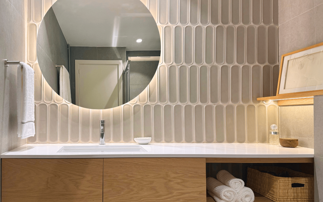 Vivienda Poblenou