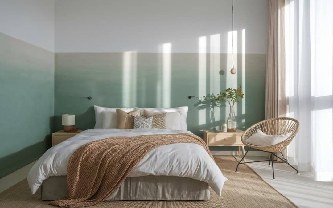 Wellness trends in interior design