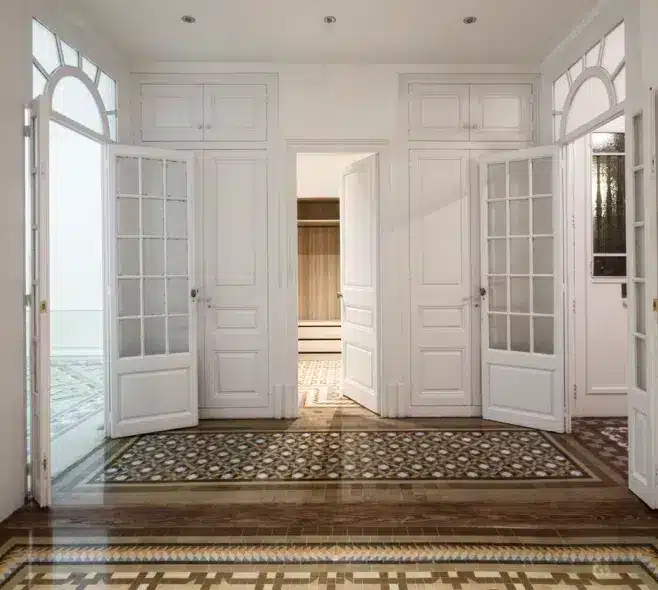 Arquitectura y diseño - Sezam Studio