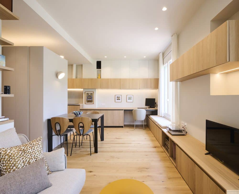Vivienda Poblenou