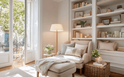 Your home, taken to another level