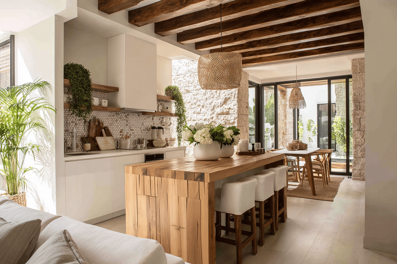 Tu casa a otro nivel - Sezam Studio