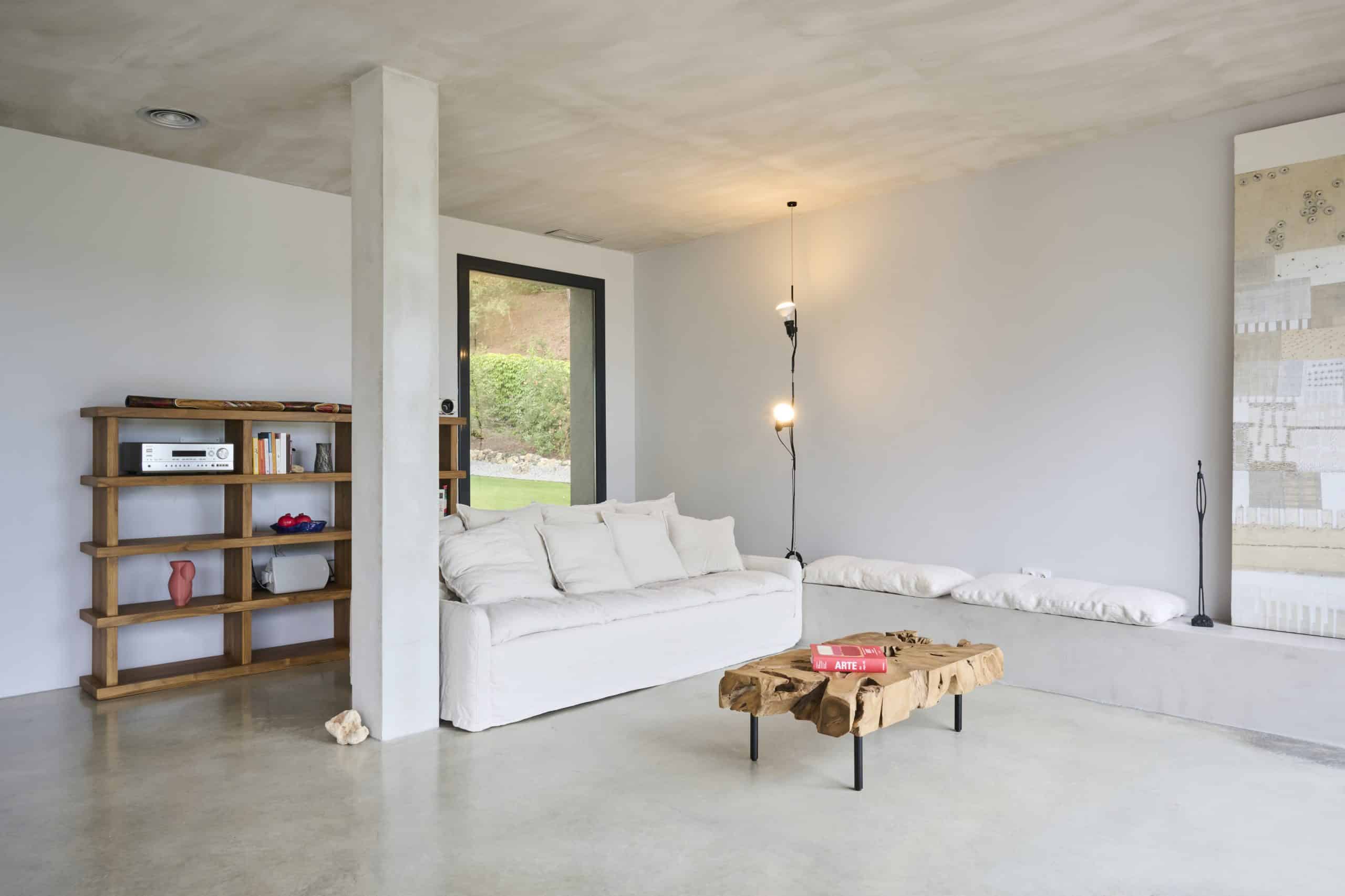 Proyecto interiorismo vivienda