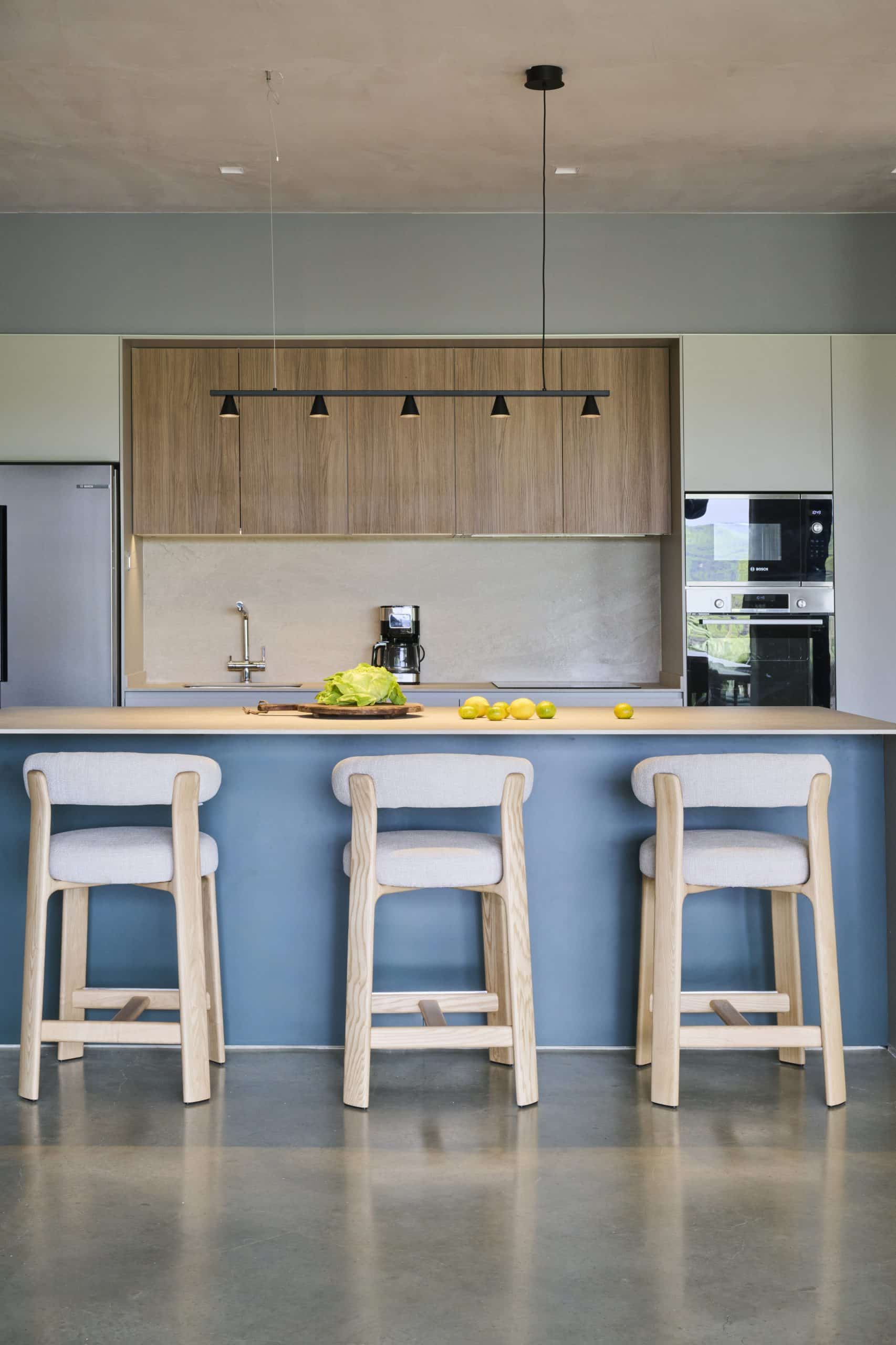 Proyecto interiorismo vivienda