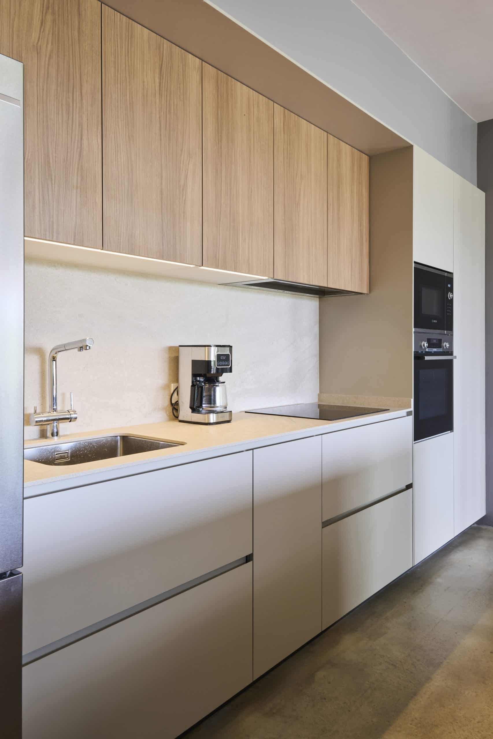 Proyecto interiorismo vivienda