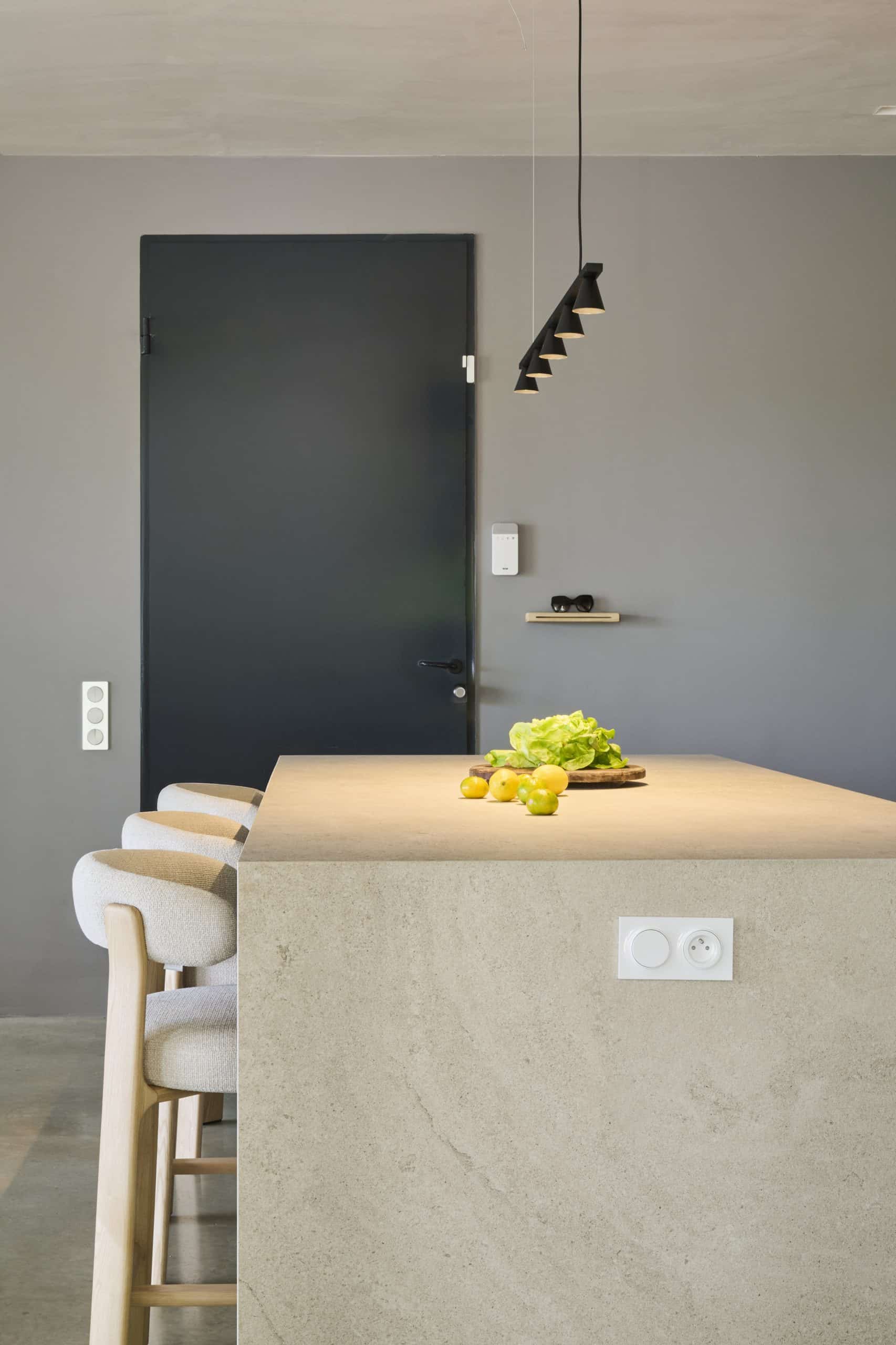 Proyecto interiorismo vivienda