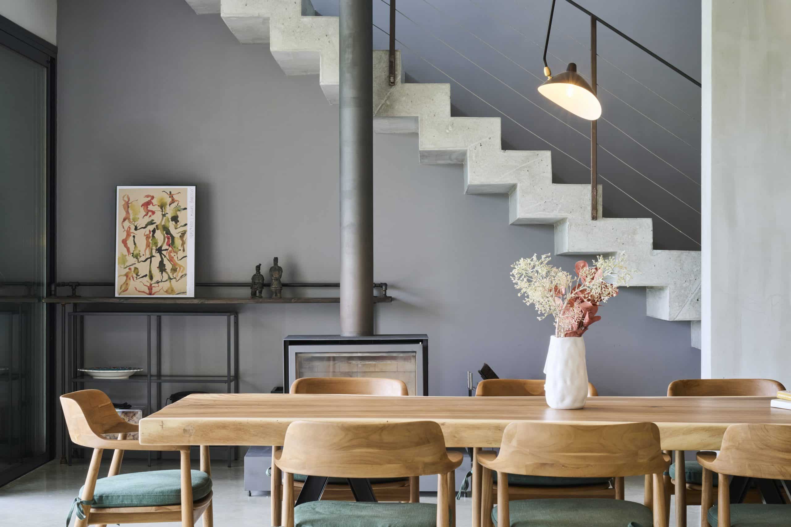 Proyecto interiorismo vivienda
