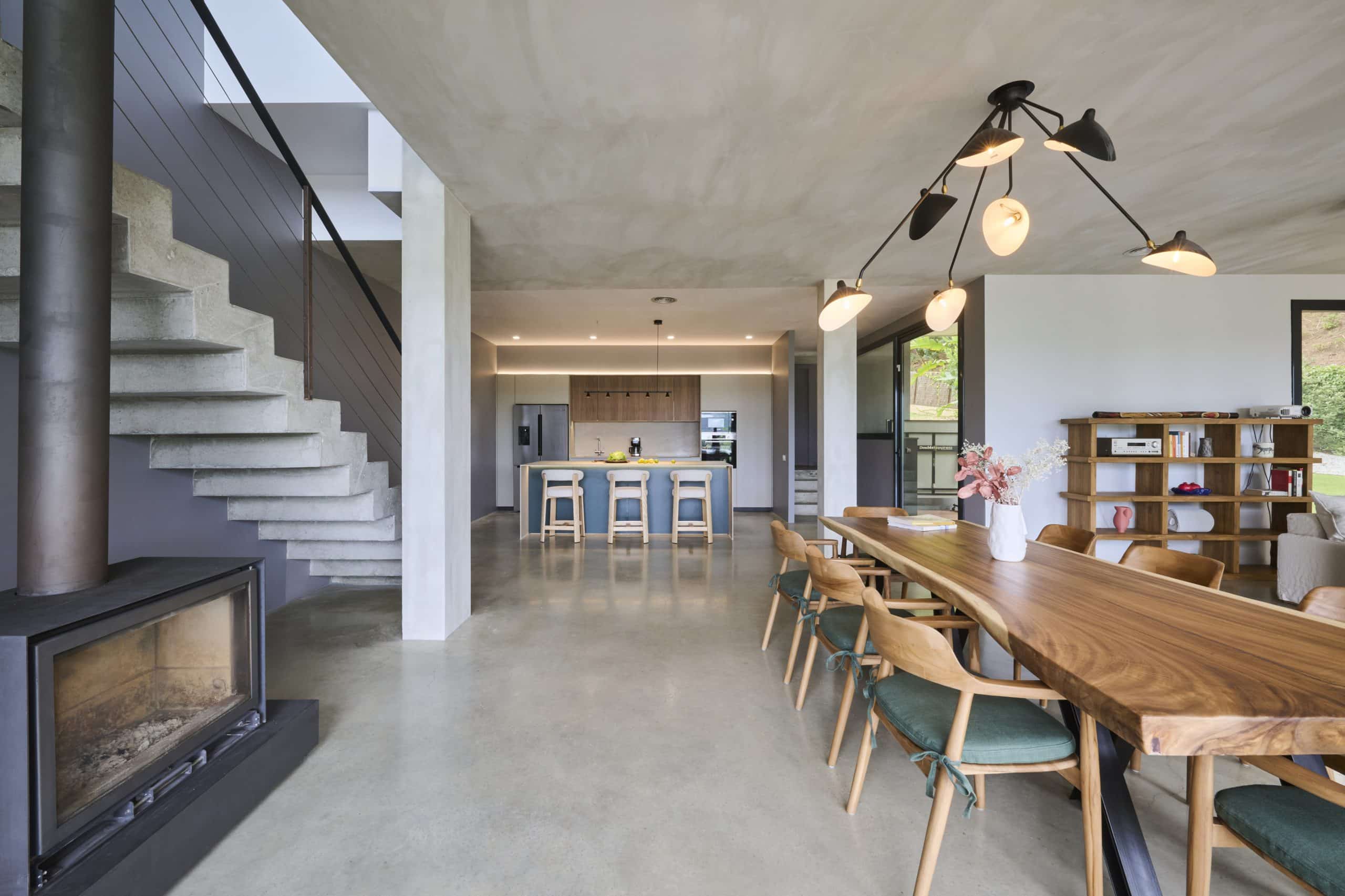 Proyecto interiorismo vivienda