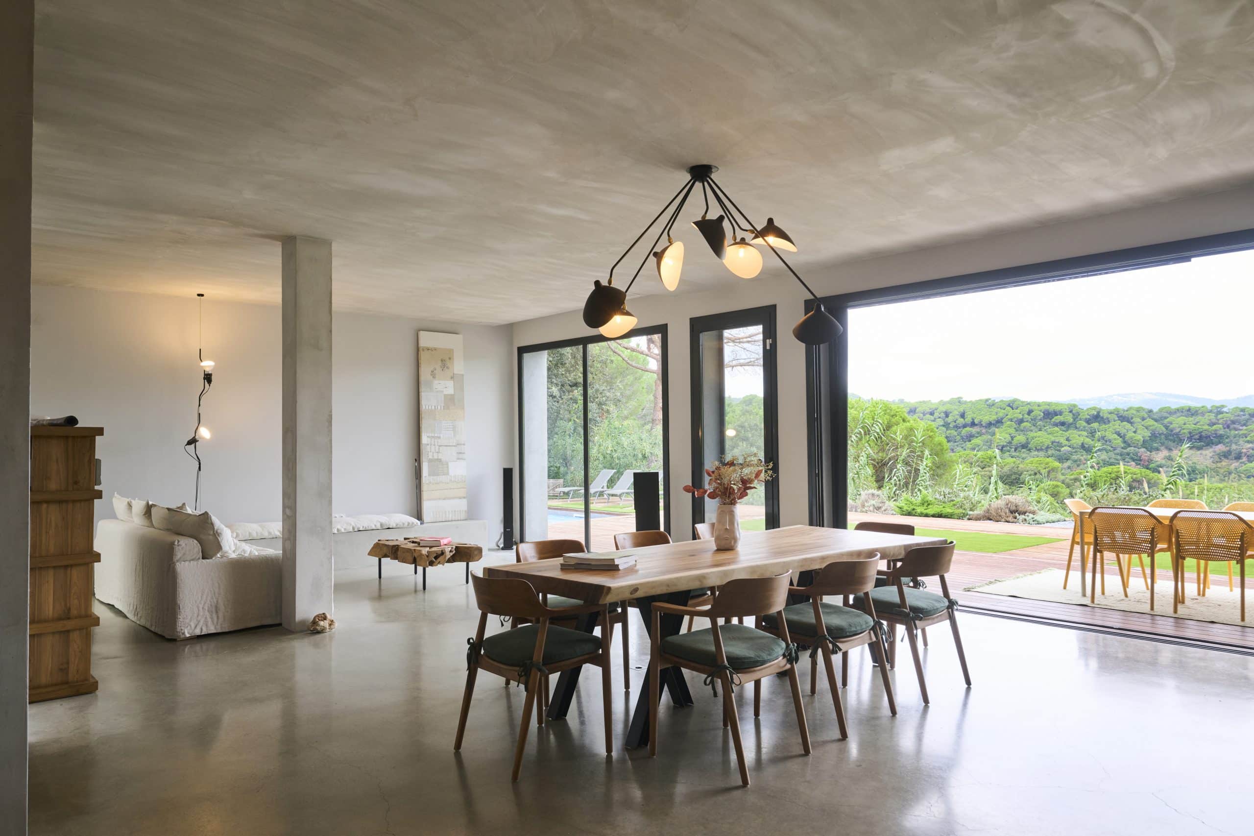 Proyecto interiorismo vivienda