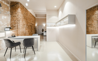 Diseño retail que emociona y potencia ventas