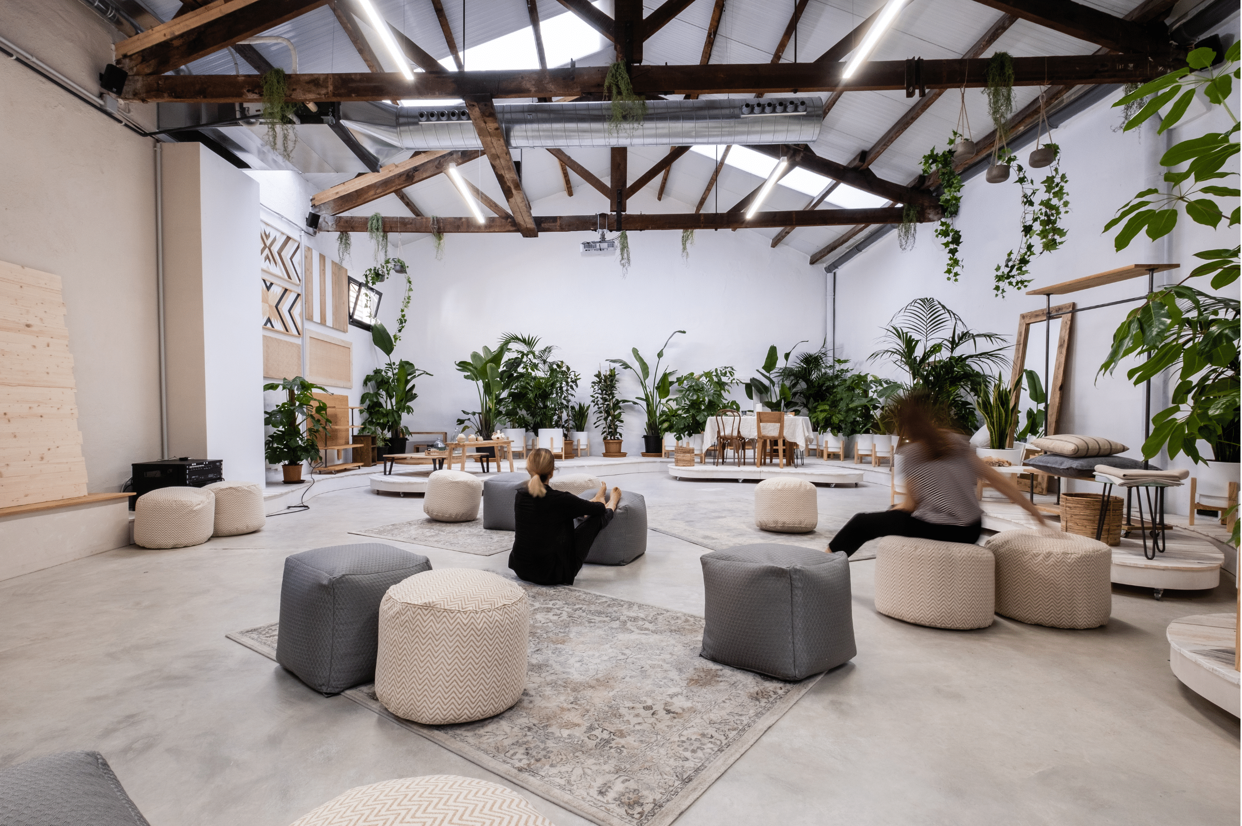 diseño retail