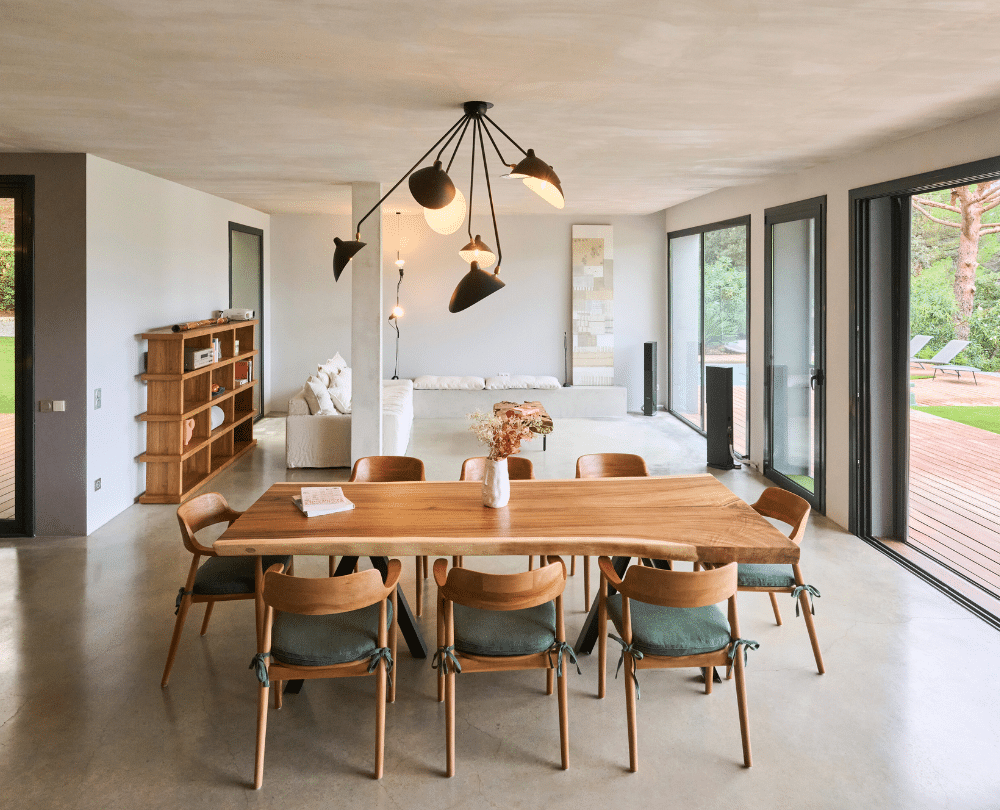 Vivienda Maresme