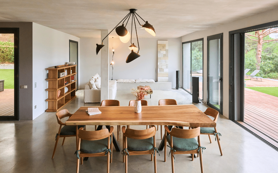 Maresme Housing