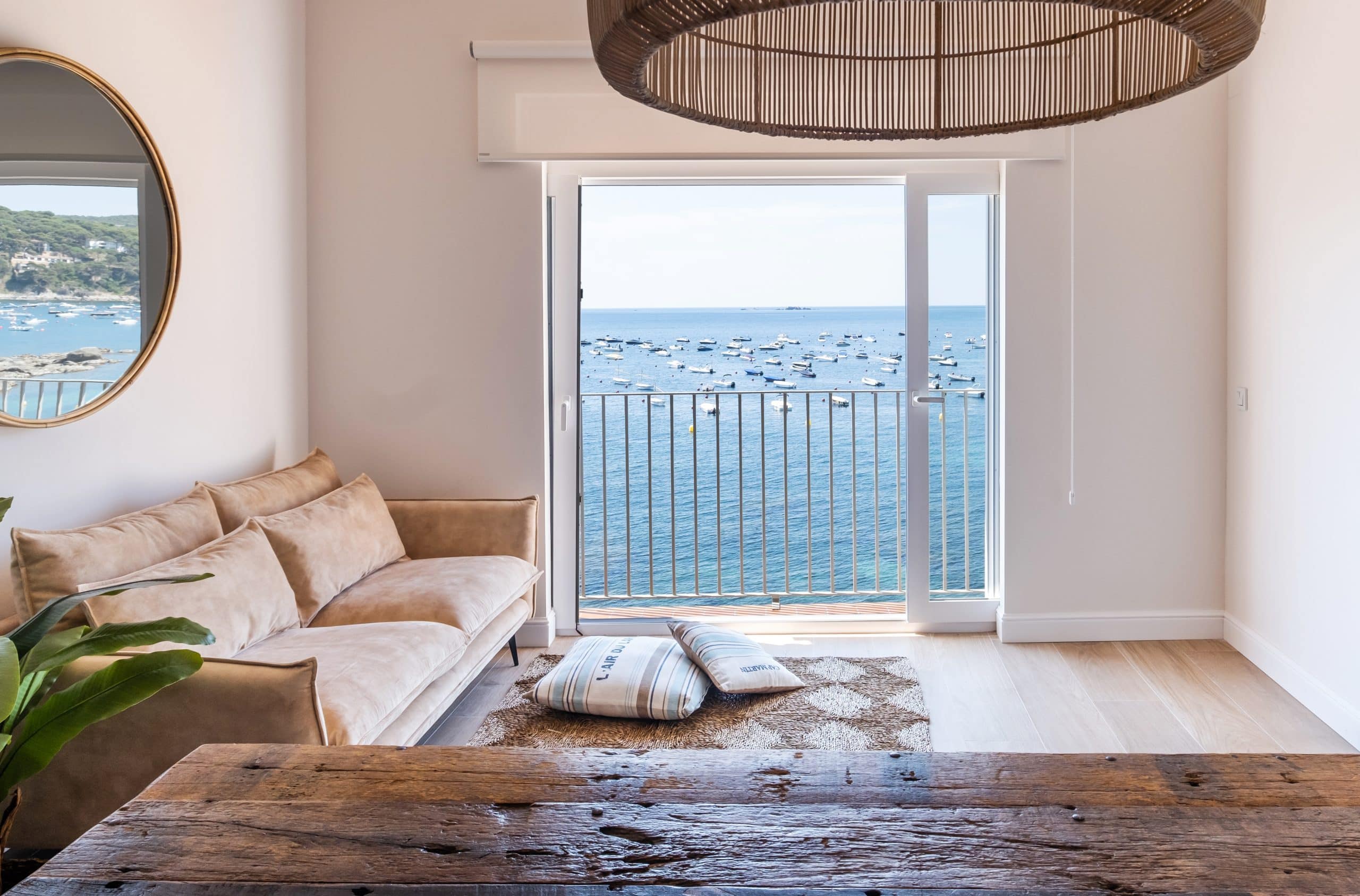 proyecto interiorismo barcelona