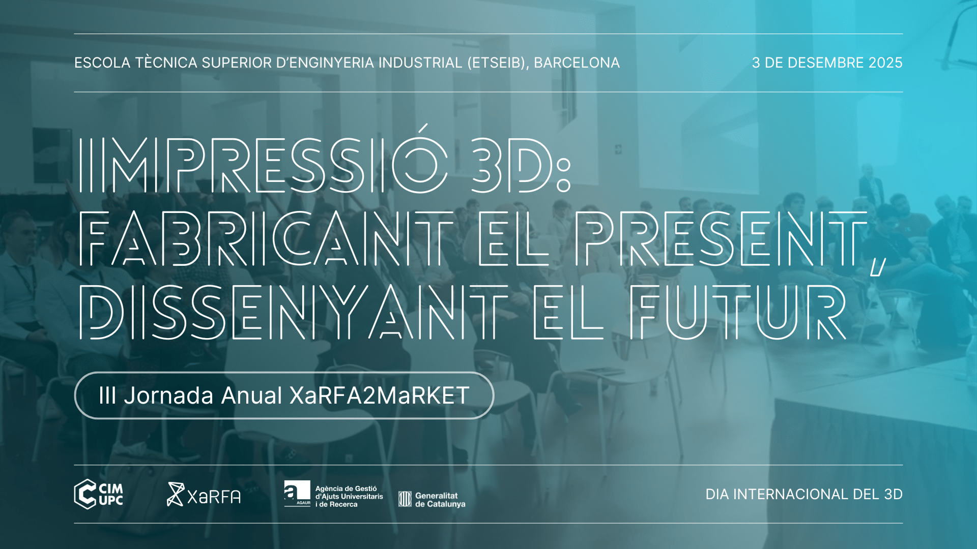 Additive manufacturing interior design