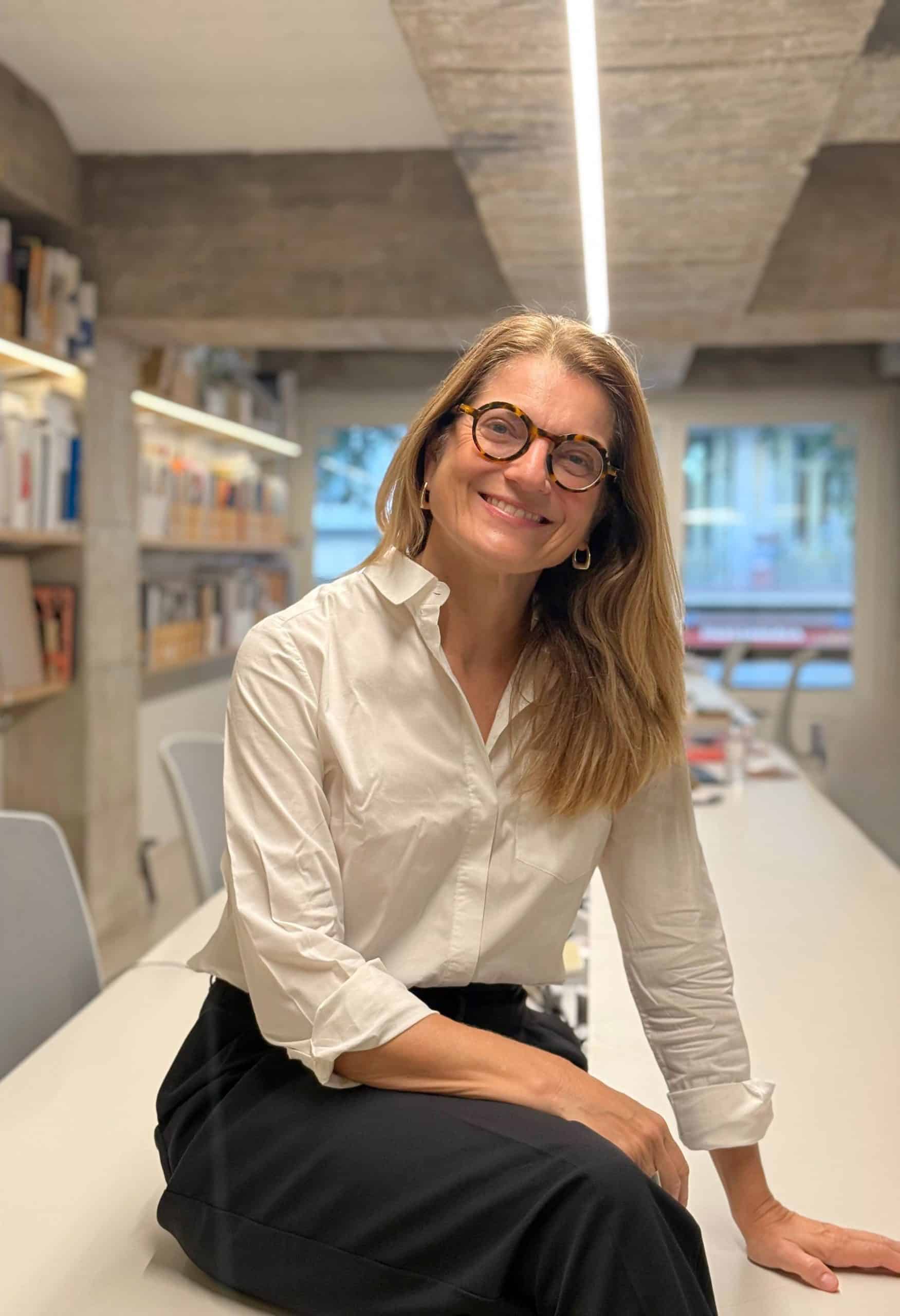 Marina Zamora Sezam Studio