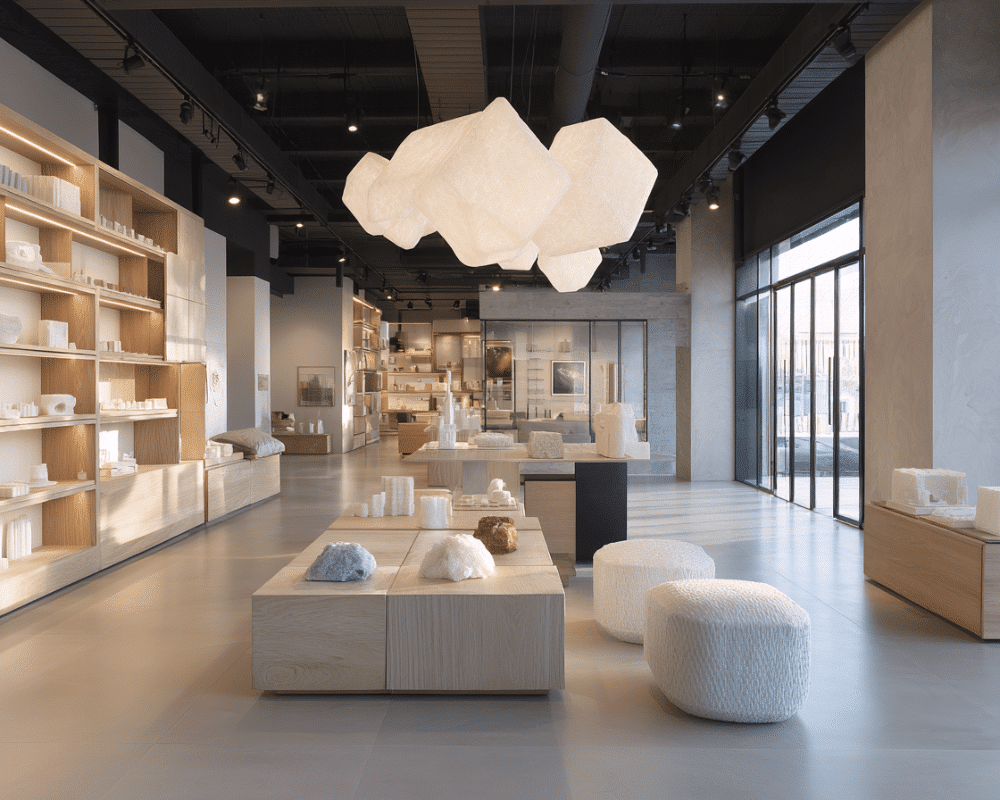 How 3D printing is entering interior design - Sezam Studio