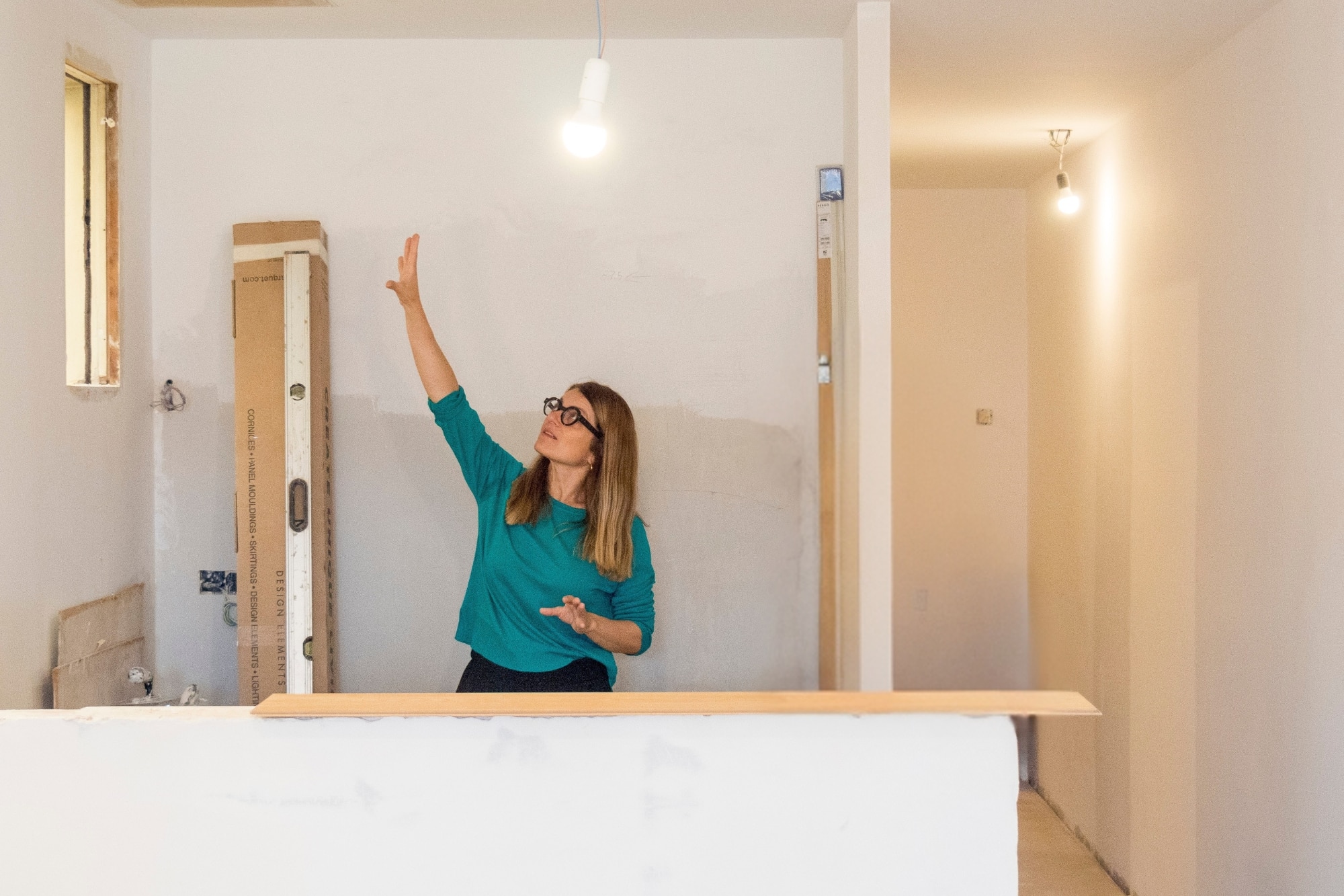 Asesoramiento reforma integral