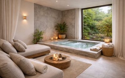 Hospitality y reforma contract en 2026 – Sezam Studio